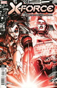 X-Force #4 