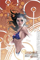Variant Cover for Fathom: Blue #1