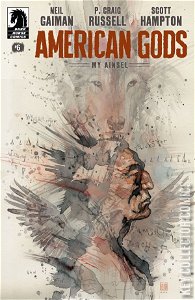 American Gods: My Ainsel #6