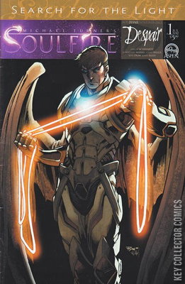 Soulfire: Search for the Light