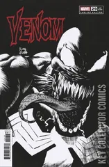 Variant Cover for Venom #29