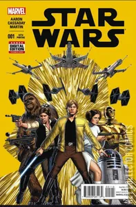 Star Wars #1
