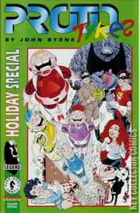 Prototykes Holiday Special #2