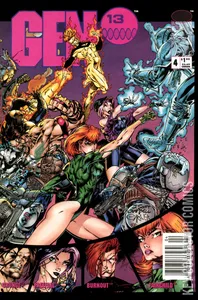 Gen13 #4