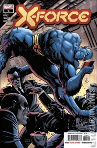 X-Force #6