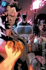 DC K.O. #4