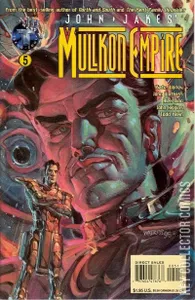 John Jakes' Mullkon Empire #5