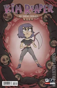 Kim Reaper #3