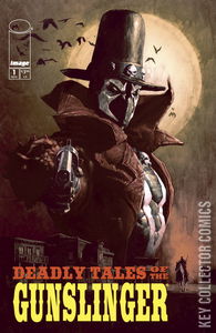 Deadly Tales of the Gunslinger Spawn