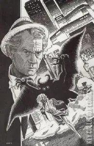 Kolchak the Night Stalker Files #1
