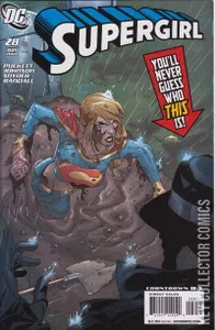 Supergirl #28