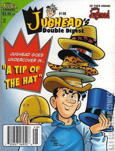 Jughead's Double Digest #148