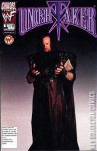 Undertaker #1