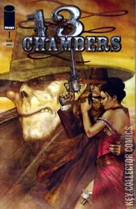 13 Chambers #1