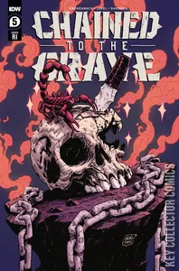 Chained to the Grave #5