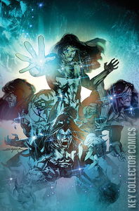 KISS: Phantom Obsession #1