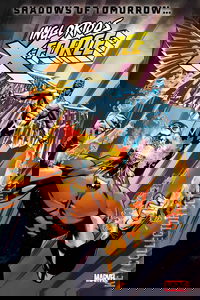 Inglorious X-Force #3