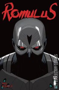 Romulus #2