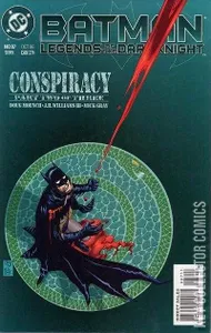 Batman: Legends of the Dark Knight #87