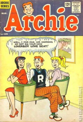 Archie Comics