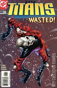 Titans #43