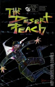 The Desert Peach #13