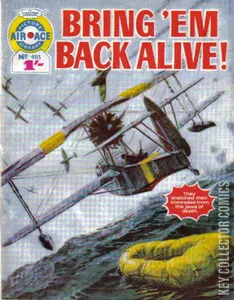 Air Ace Picture Library #405