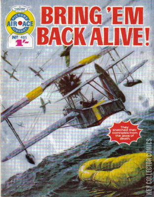 Air Ace Picture Library