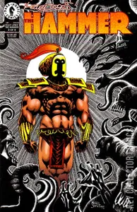 The Hammer #3