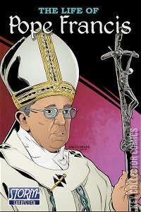 The Life of Pope Francis