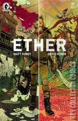 Cover for Ether #1
