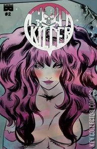 Godkiller: Tomorrow's Ashes #2