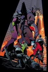 Cover for Absolute Batman #22