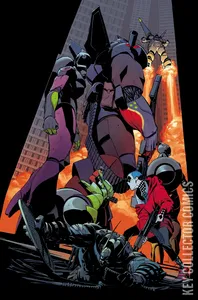 Absolute Batman #22