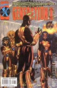 Generation X #67