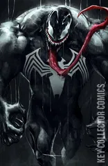 Variant Cover for Venom #9