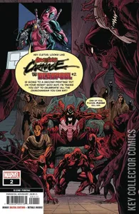 Absolute Carnage vs. Deadpool #2