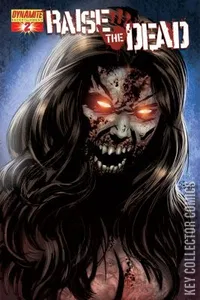 Raise the Dead #2
