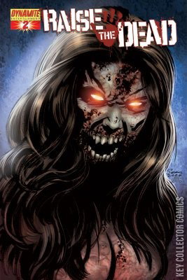 Raise the Dead