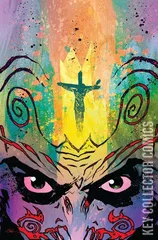 Variant Cover for Nightbreed #6
