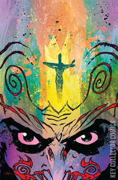 Variant Cover for Nightbreed #6