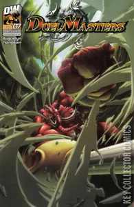 Duel Masters #7