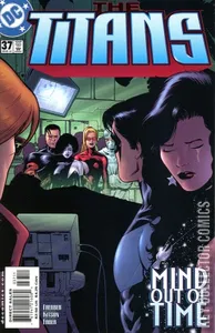 Titans #37