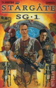 Stargate SG-1 Convention Special