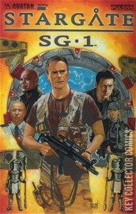 Stargate SG-1 Convention Special 