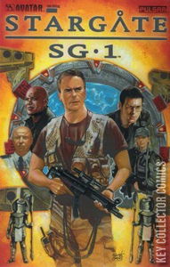 Stargate SG-1 Convention Special