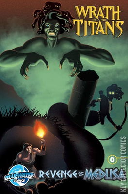 Wrath of the Titans: Revenge of Medusa