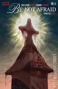 Be Not Afraid #6