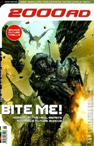 2000 AD #1206