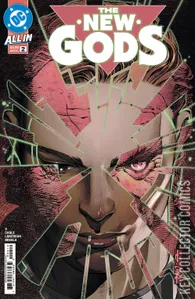New Gods #2
